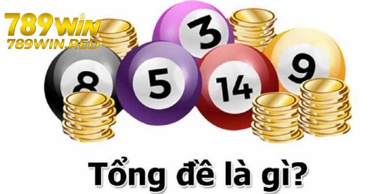 Giới thiệu tổng đề tại 789WIN