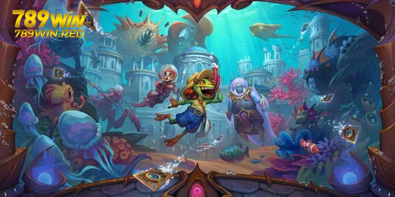 Ưu điểm của hearthstone