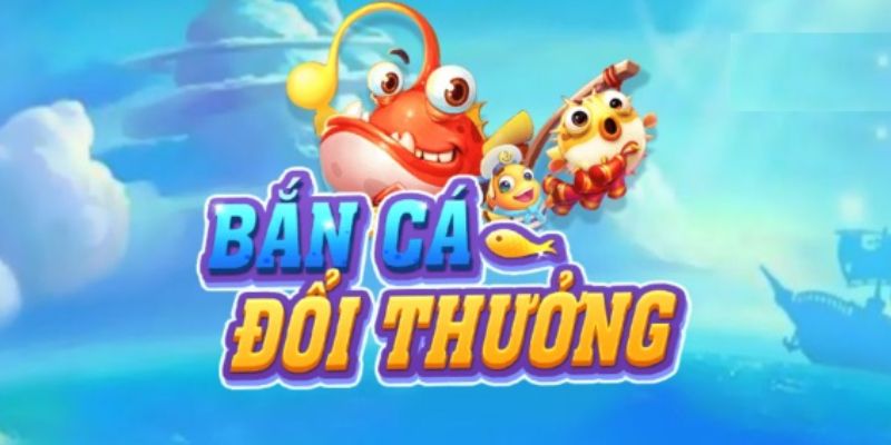 Thông tin về các sảnh bắn cá 789win