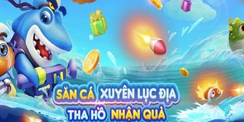 Kết hợp linh hoạt các thể loại súng khác nhau