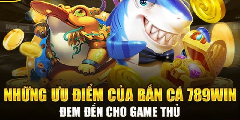 Tổng hợp một số ưu điểm vượt trội của tựa game