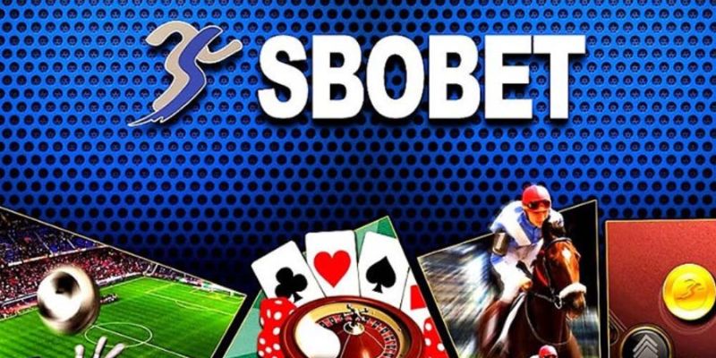 Hạng mục trò chơi cực ăn khách tại sảnh SBOBET 789win