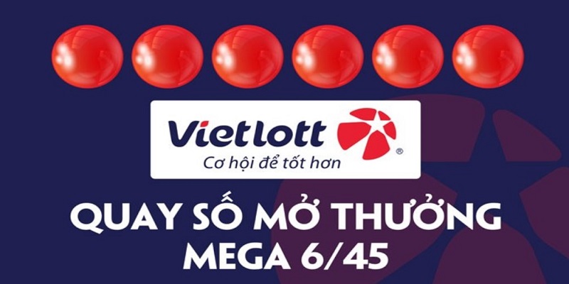 Giới thiệu về Mega 6/45