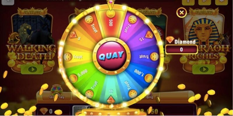 Những ưu điểm nổi bật của nổ hũ 789win