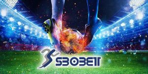 Sảnh SBOBET 789win liên tục nâng cấp game theo xu hướng hiện đại