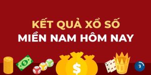 Xổ số miền Nam sôi nổi trong 3 hình thức kiến thiết 3 miền